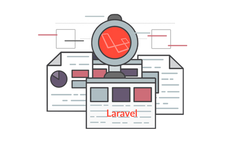 Laravel Extension Development