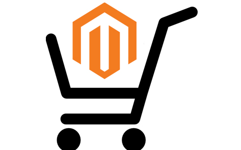 Magento e-commerce Development