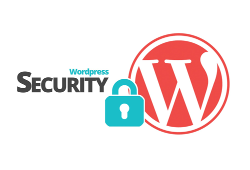 WordPress Web Security